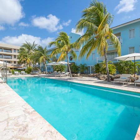 Dolphin Suites & Wellness Curacao Βίλλεμσταντ Εξωτερικό φωτογραφία