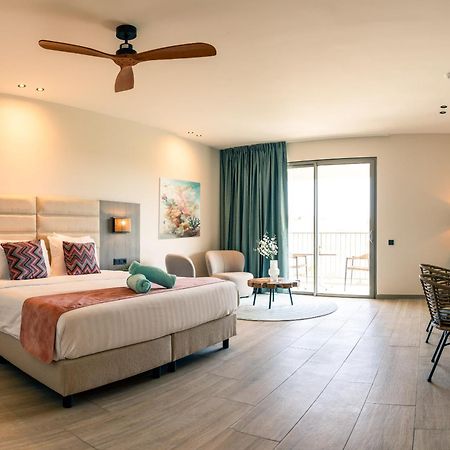 Dolphin Suites & Wellness Curacao Βίλλεμσταντ Εξωτερικό φωτογραφία