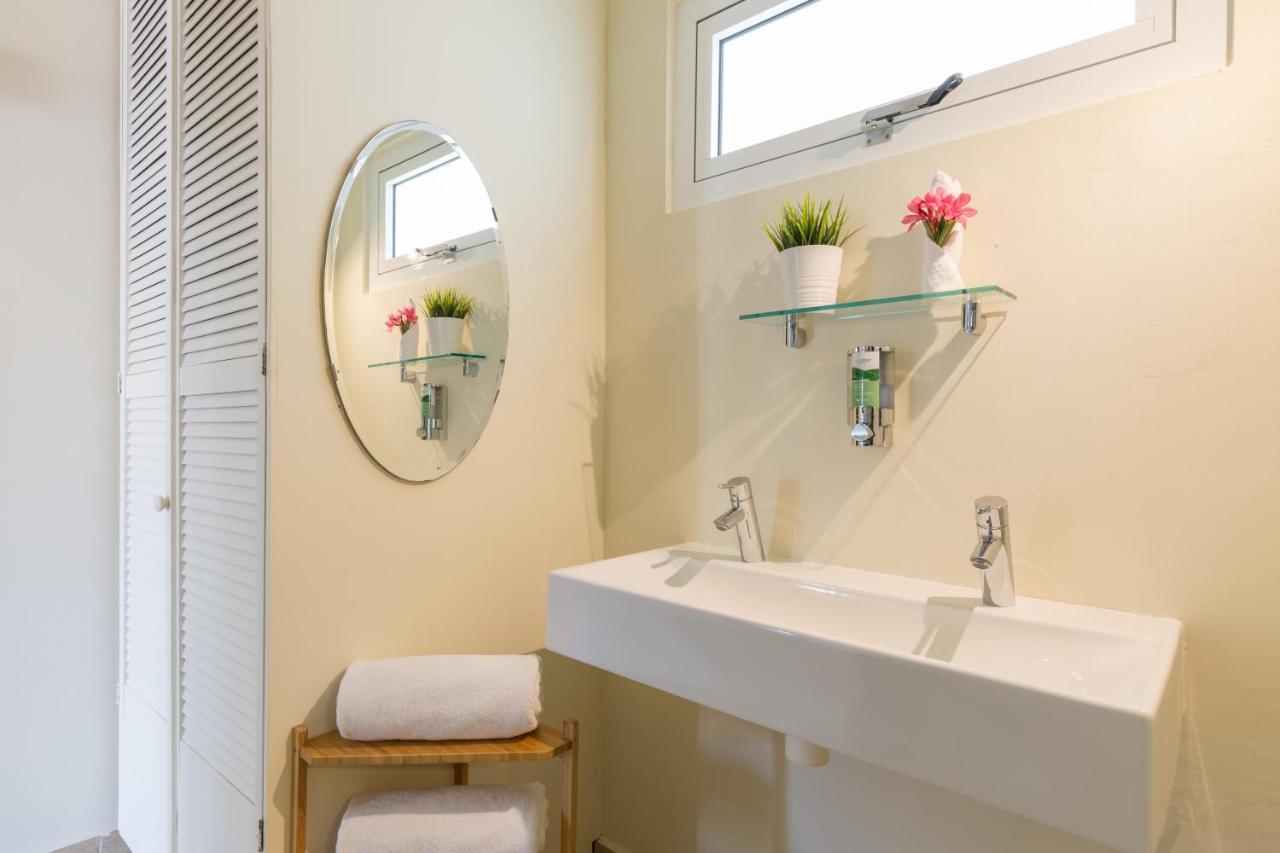 Dolphin Suites & Wellness Curacao Βίλλεμσταντ Εξωτερικό φωτογραφία