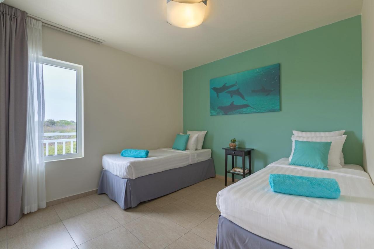 Dolphin Suites & Wellness Curacao Βίλλεμσταντ Εξωτερικό φωτογραφία