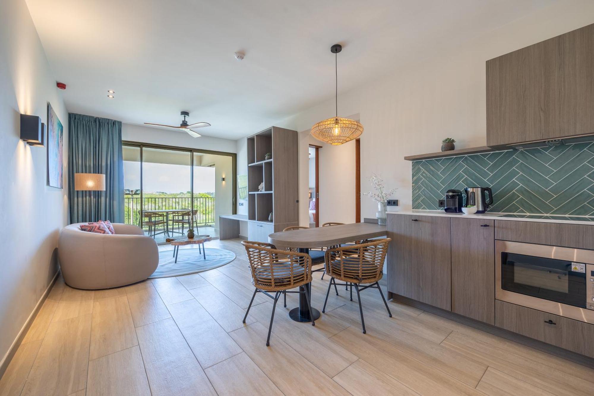Dolphin Suites & Wellness Curacao Βίλλεμσταντ Εξωτερικό φωτογραφία