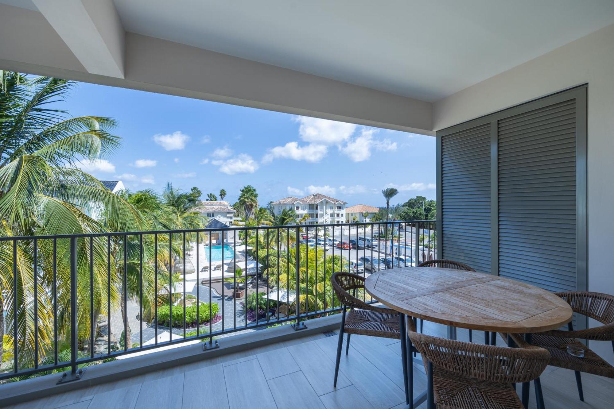 Dolphin Suites & Wellness Curacao Βίλλεμσταντ Εξωτερικό φωτογραφία