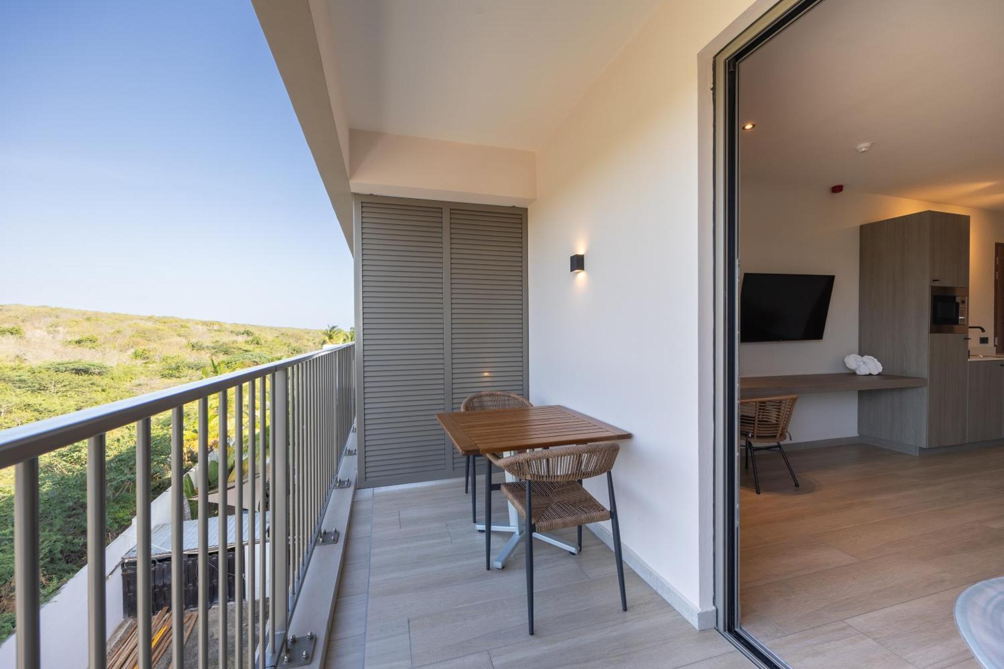 Dolphin Suites & Wellness Curacao Βίλλεμσταντ Εξωτερικό φωτογραφία