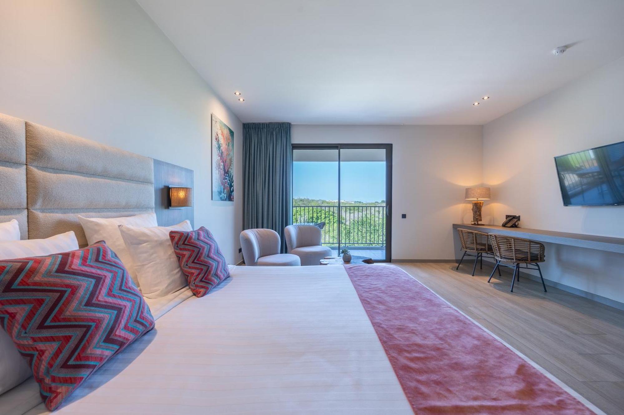 Dolphin Suites & Wellness Curacao Βίλλεμσταντ Εξωτερικό φωτογραφία