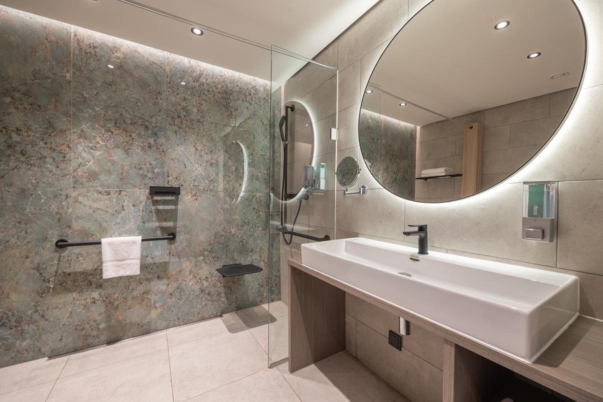 Dolphin Suites & Wellness Curacao Βίλλεμσταντ Εξωτερικό φωτογραφία
