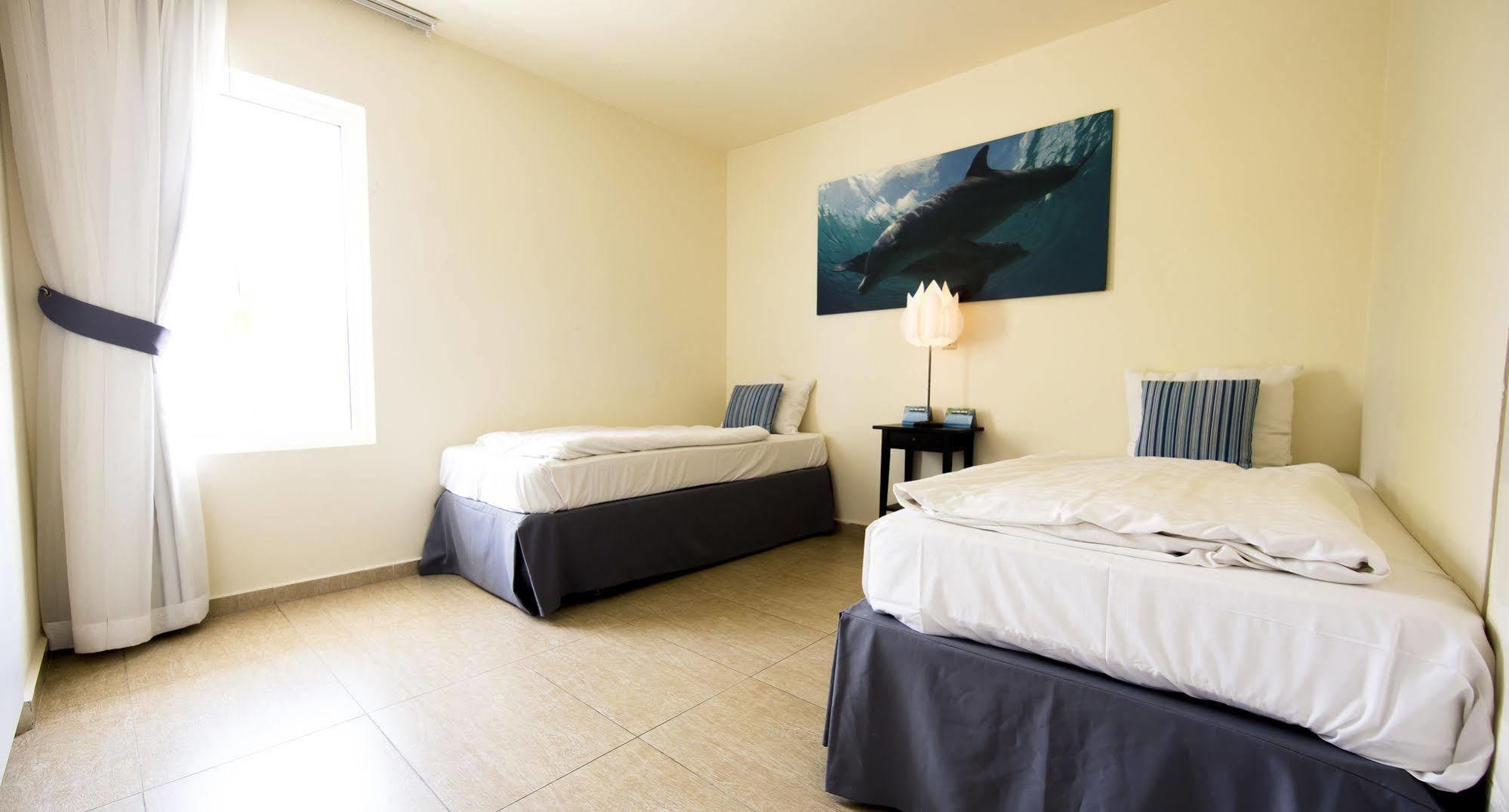 Dolphin Suites & Wellness Curacao Βίλλεμσταντ Εξωτερικό φωτογραφία