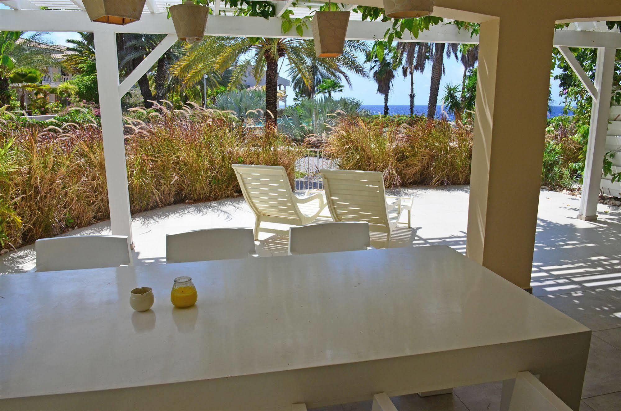 Dolphin Suites & Wellness Curacao Βίλλεμσταντ Εξωτερικό φωτογραφία