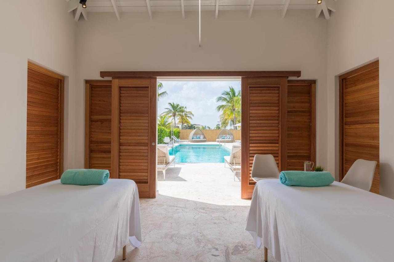 Dolphin Suites & Wellness Curacao Βίλλεμσταντ Εξωτερικό φωτογραφία