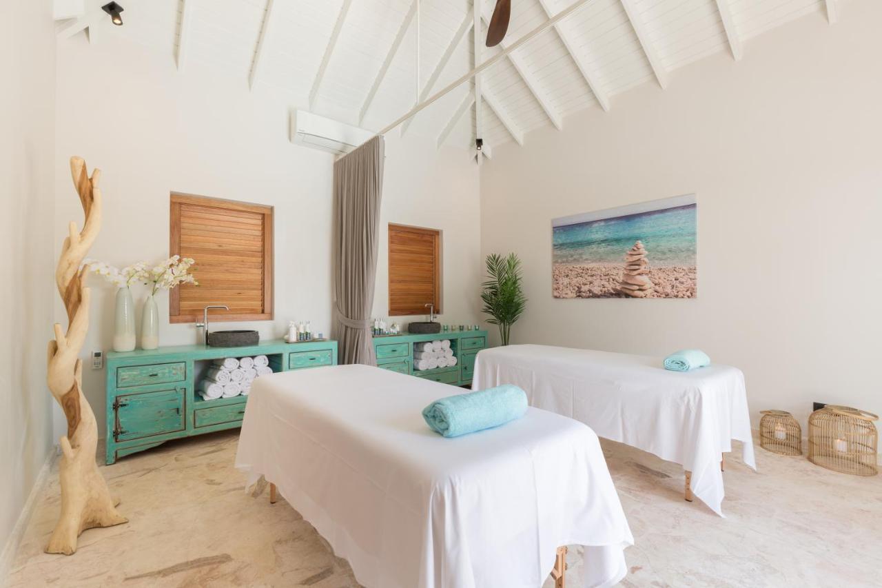 Dolphin Suites & Wellness Curacao Βίλλεμσταντ Εξωτερικό φωτογραφία